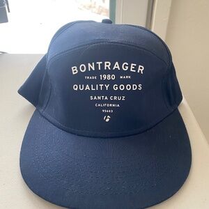 Bontrager snapback